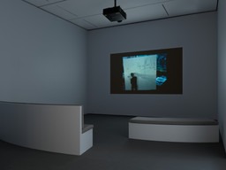 Installation view, When I Don’t Sleep, I Dream, MoMA · 2025 (6)