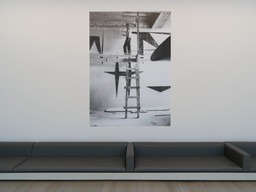 Installation view, When I Don’t Sleep, I Dream, MoMA · 2025 (2)