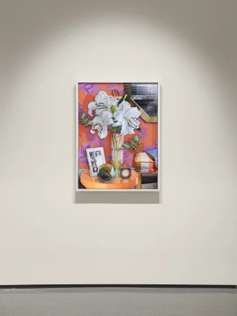 Installation view, American Dream, Edwynn Houk Gallery · 2025 (12)