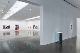 Installation view, Marilyn Minter, Regen Projects · 2025 (1)