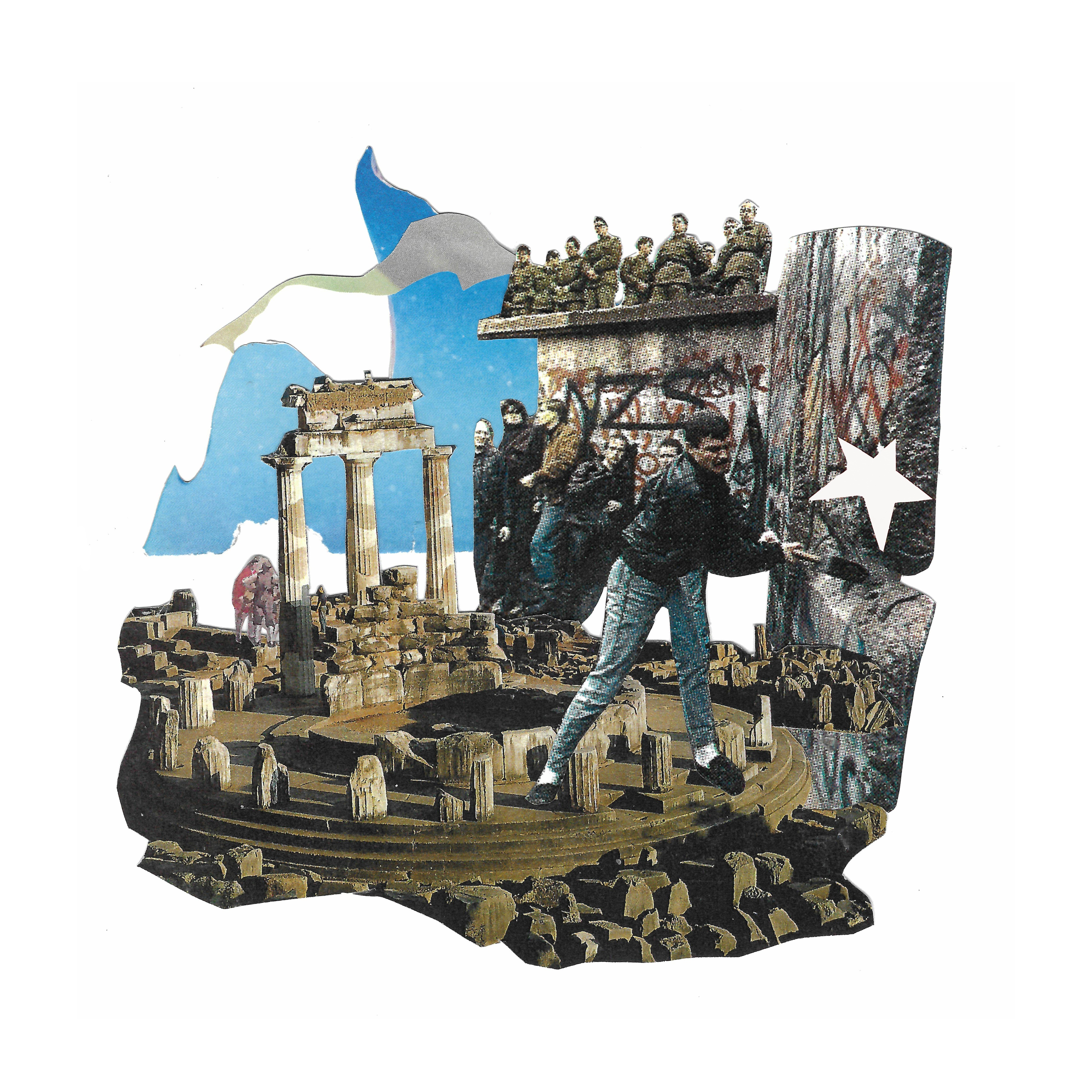 Order and Its Others
