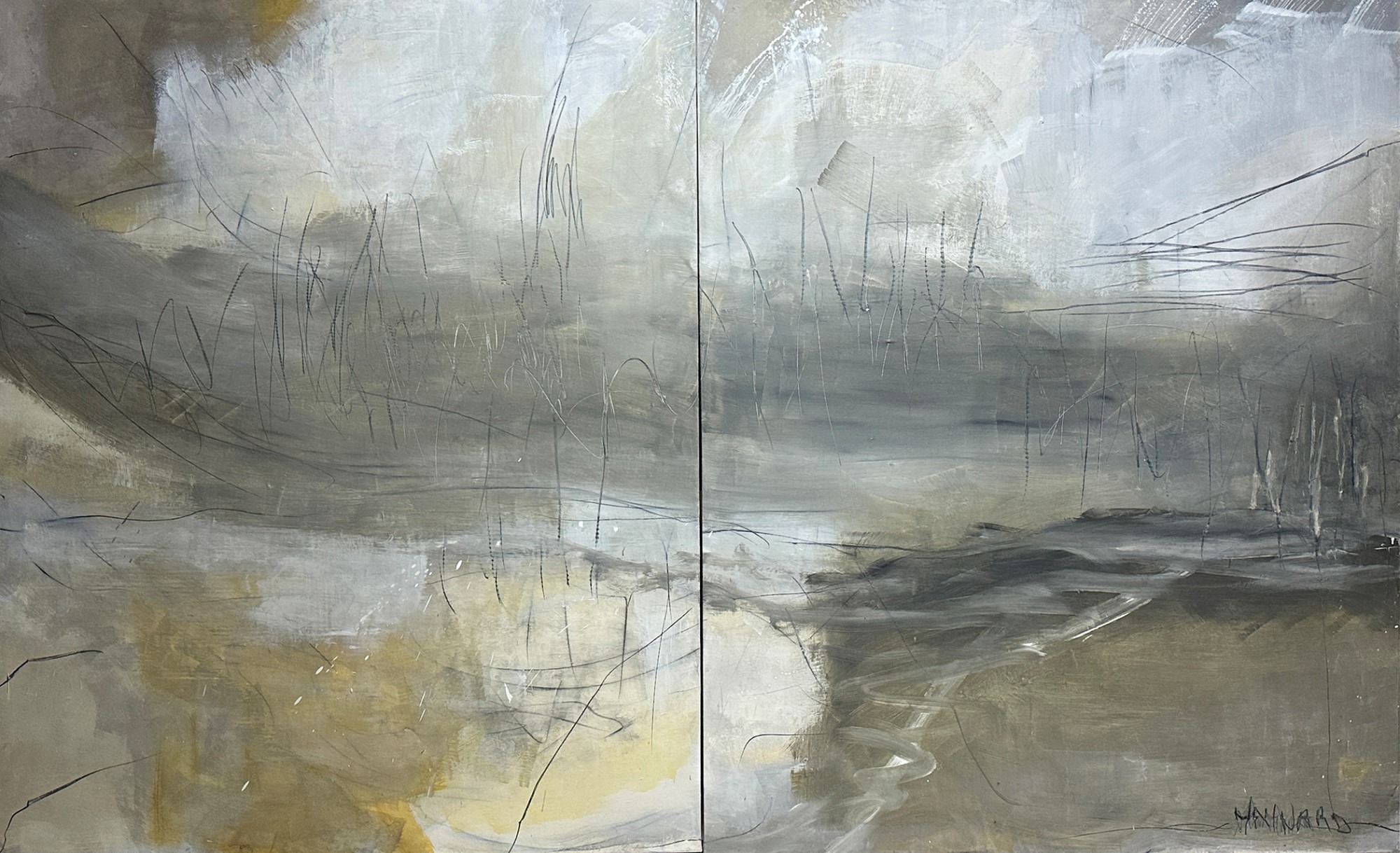 Isabelle Maynard: This is my Nature
