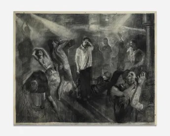 Installation view, Strange Tales, Make Room · 2026 (17)