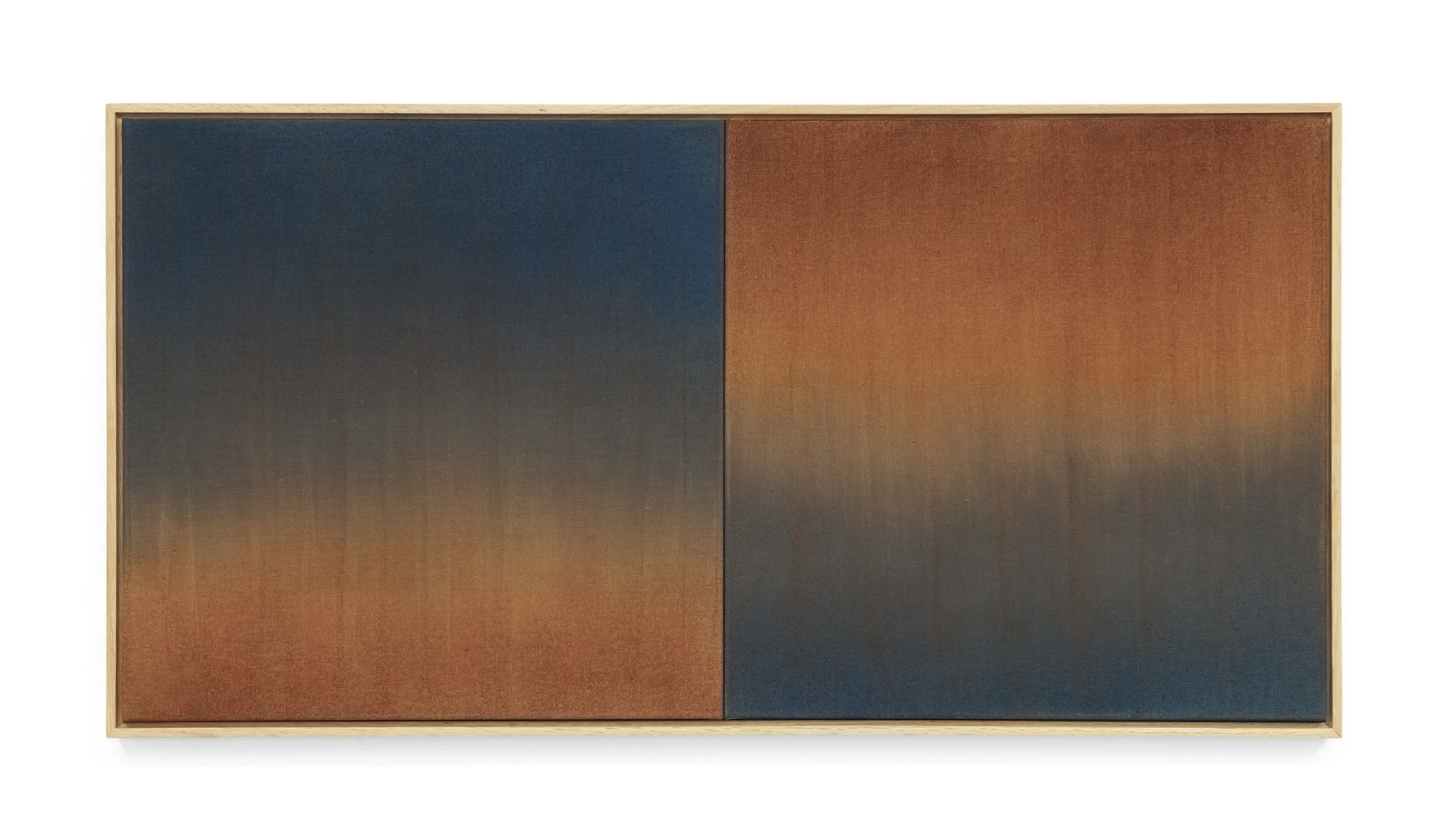 Isadora Gullov-Singh: Traces we Hold