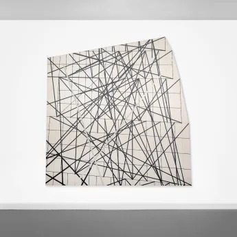 Installation view, Architecture of the Mind, Westwood · 2026 (6)