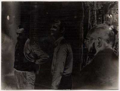 Installation view, Photographs, Michael Werner Gallery, 77th Street · 2025 (21)