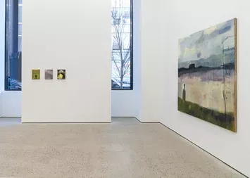 Installation view, Road Trip, Swivel · 2025 (9)