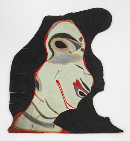 Installation view, Works from the Cowles/Hoard Collection, Andrew Edlin Gallery · 2026 (14)