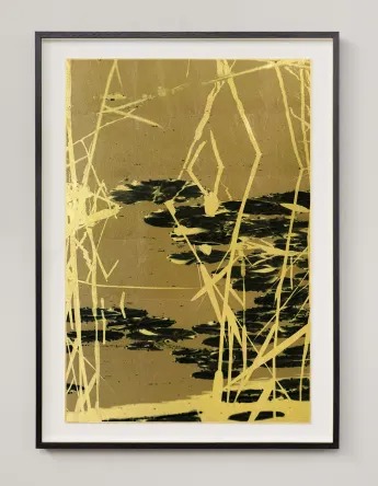 Installation view, Windows to the unexpected, Marshall Gallery · 2026 (7)