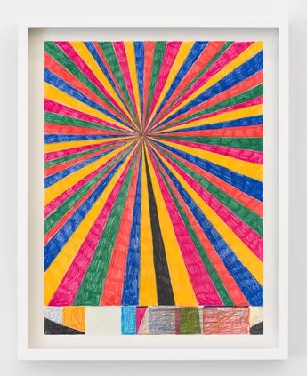 Installation view, Sequencer, Philip Martin Gallery · 2026 (5)