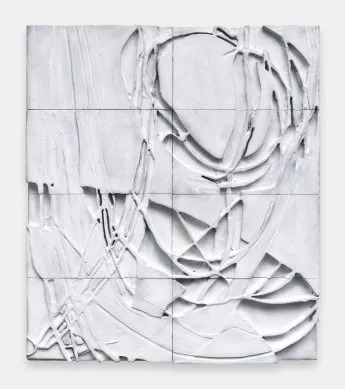 Installation view, Ceremonias, Make Room · 2025 (7)