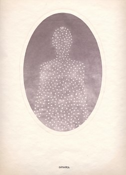 Installation view, Forever & Never, Gitterman