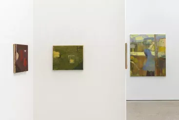 Installation view, Road Trip, Swivel · 2025 (13)