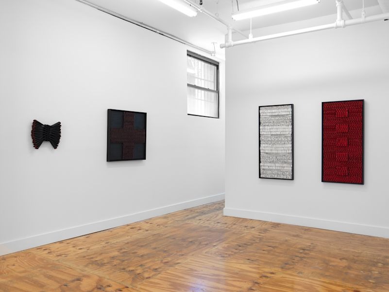 Brenda Mallory: Of Seasons and Cycles