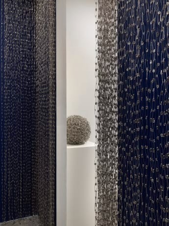 Installation view, Together II, Alison Bradley Projects · 2025 (14)