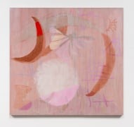 Installation view, Parlance, Derek Elller · 2025 (12)