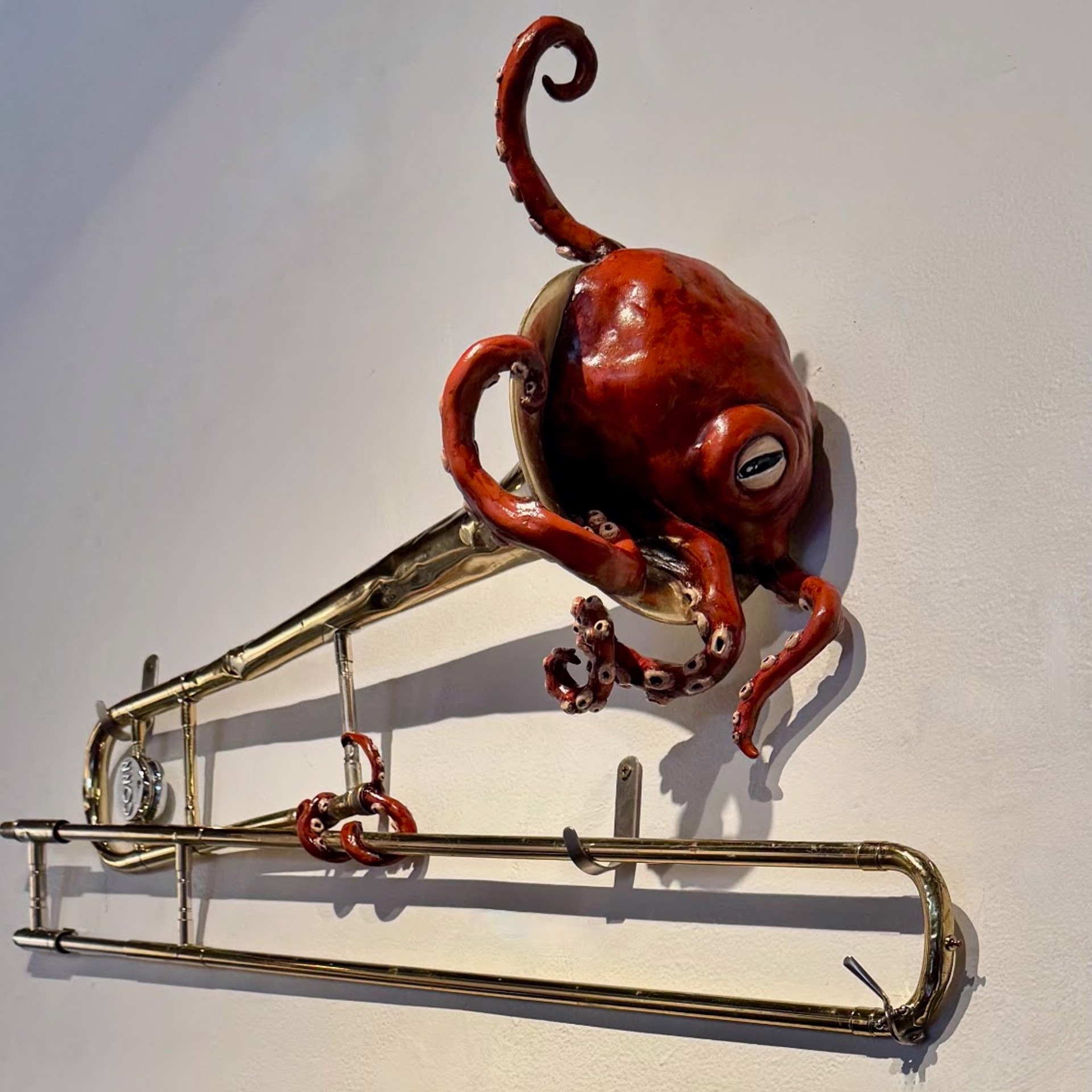 Lara Kempke: Spiritus Animales