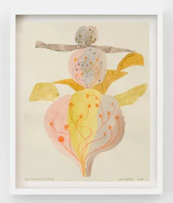 Installation view, Swamp Thistle , Philip Martin Gallery · 2026 (4)