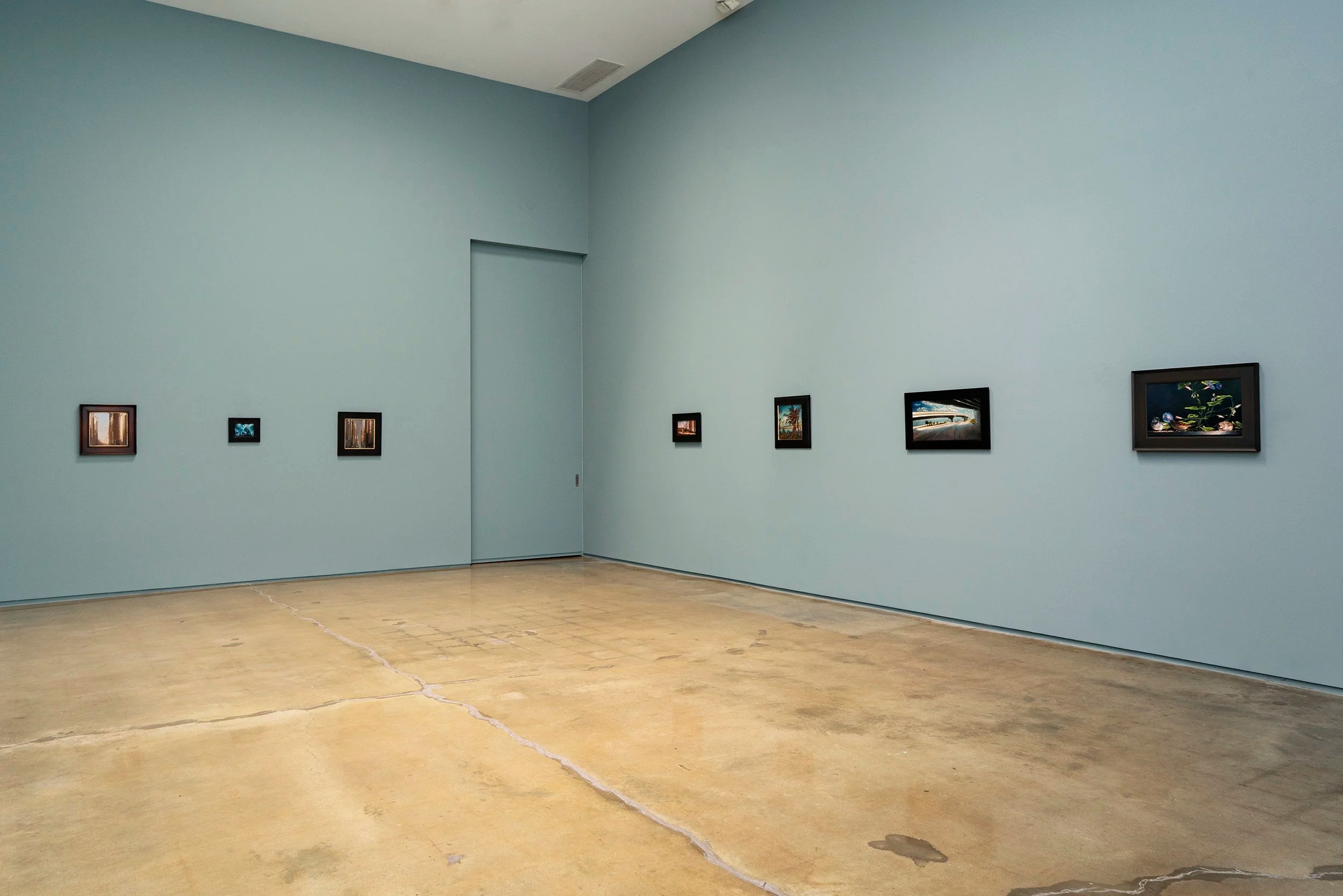 Mark Innerst: Paintings 1982 - 2024