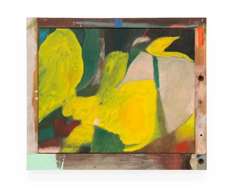 Isaac Vazquez Avila: Unruly Inland Scenes