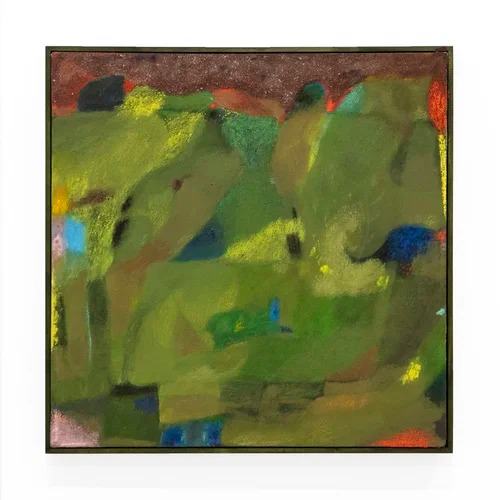 Installation view, Unruly Inland Scenes, Part 2 Gallery