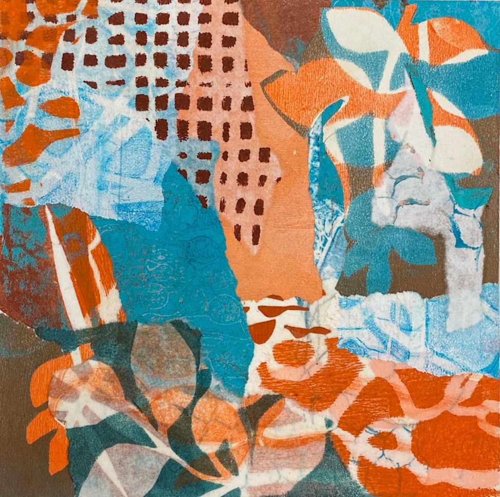 Jacqueline Boyd: In the Making