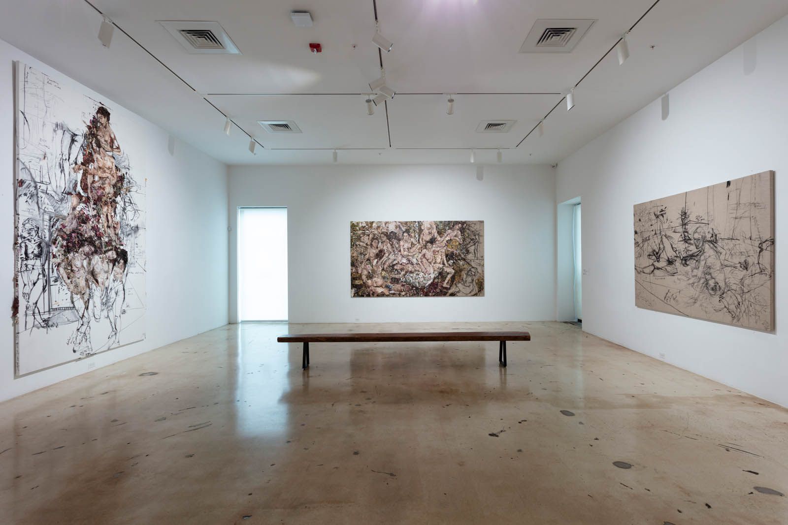Joanna van Son: 2025 Artist-in-Residence