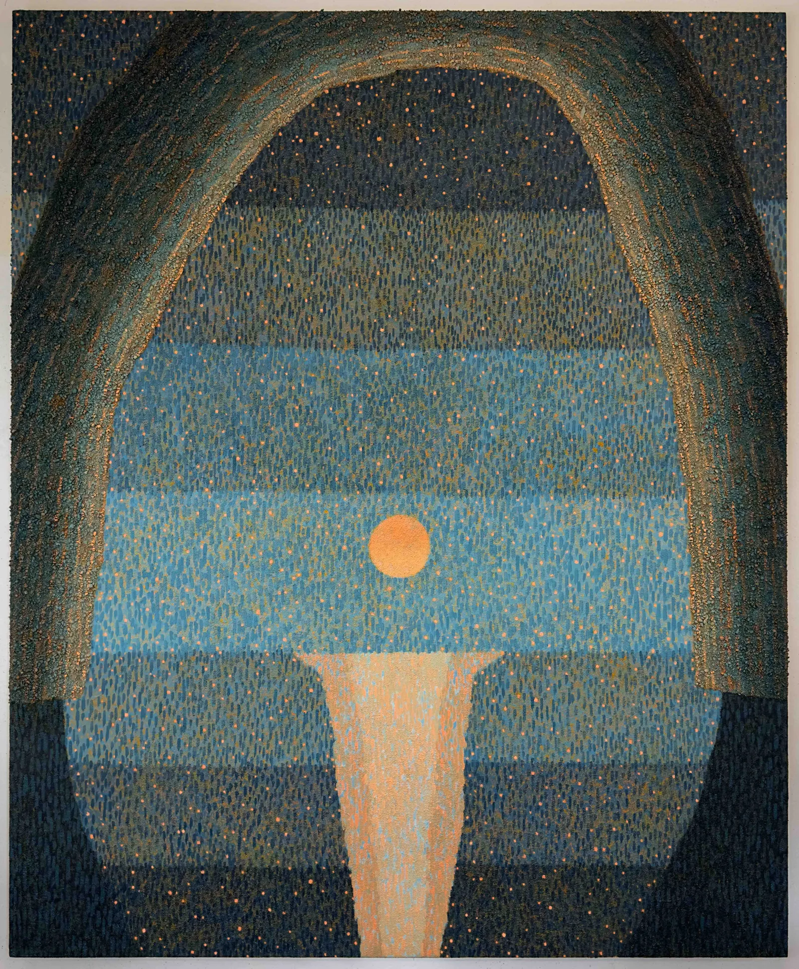 Jonathan Ryan: The Hour of the Pearl