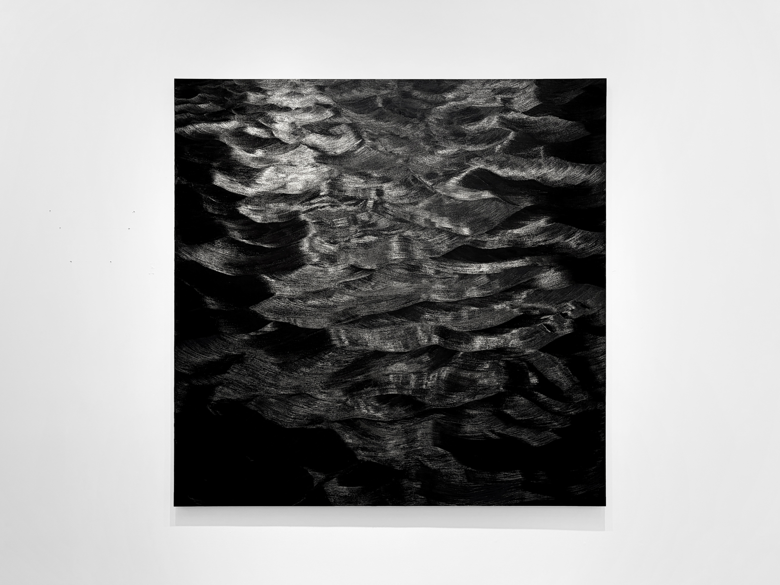 Karen Gunderson: Dark Waves Rising