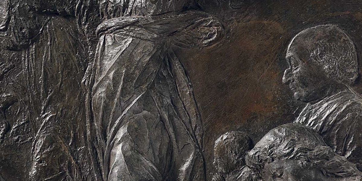 Siena: The Art of Bronze, 1450β1500