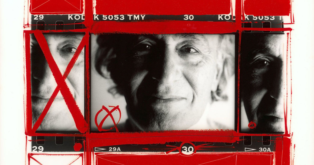 William Klein: 100 Retrospective Exhibition