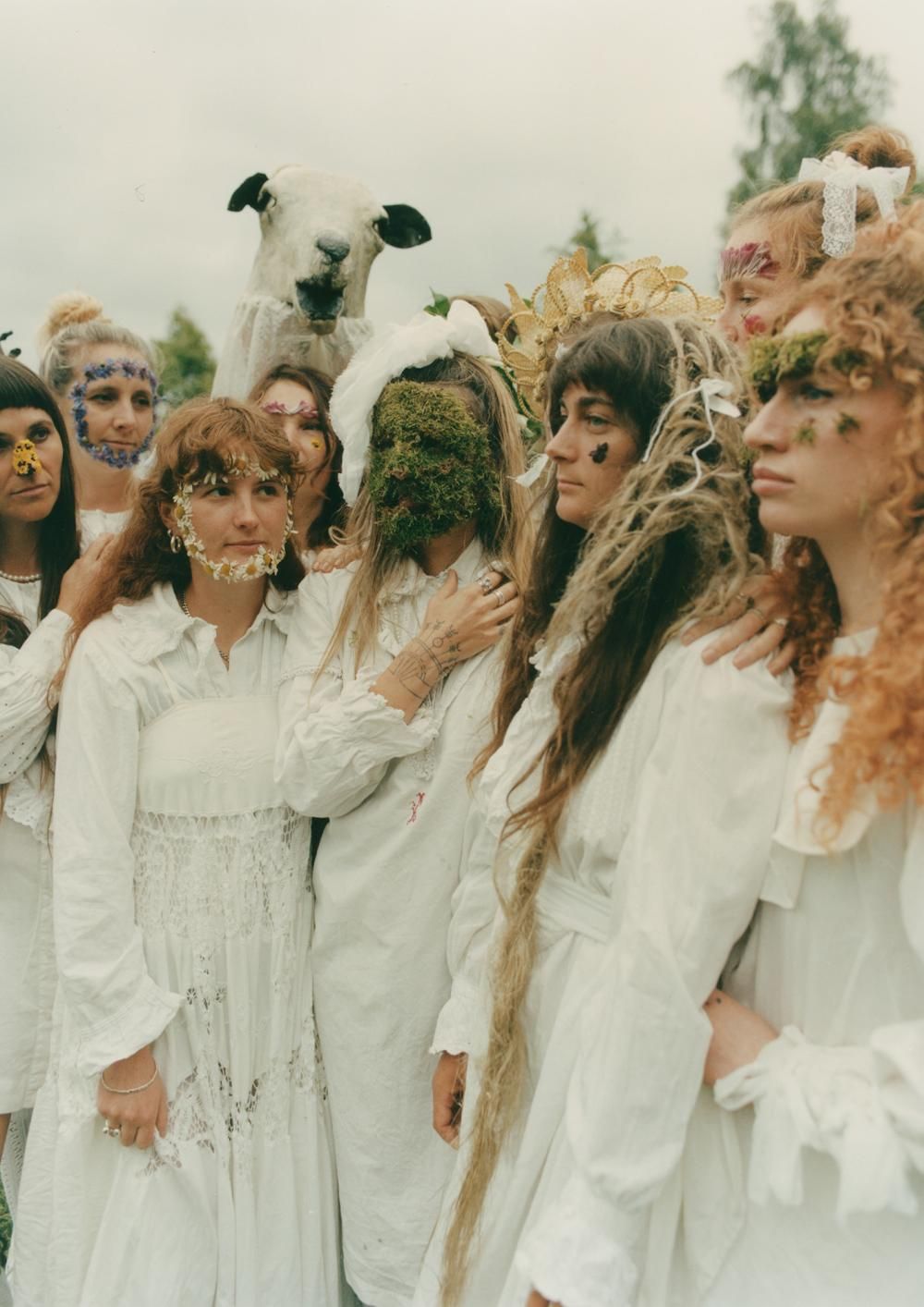 Various photographers: Winston Taylor Photo Portrait Prize 2026