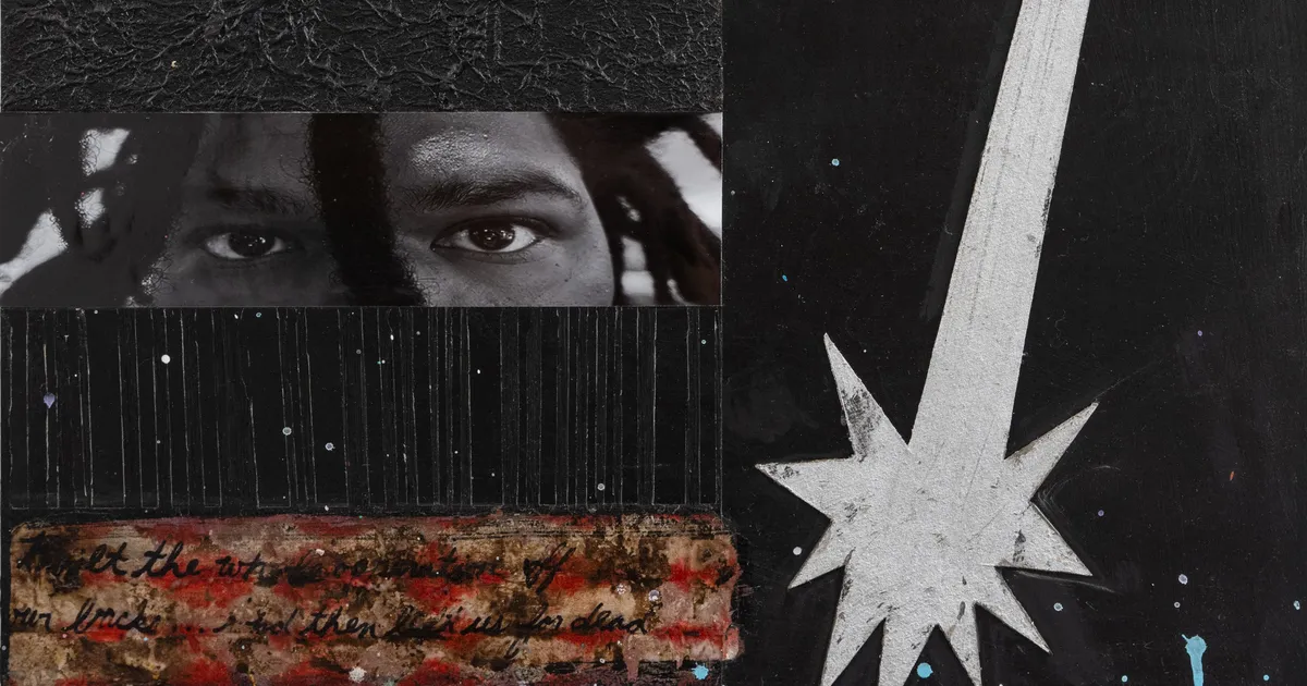 Taj Poscé: Looking Up From Here