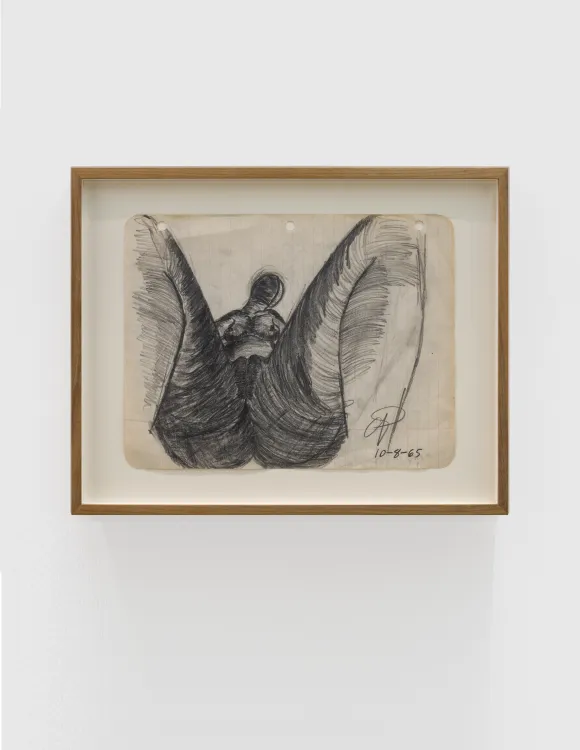 Installation view, Select Works, 1966-2026, Parrasch Heijnen Gallery · 2026 (16)
