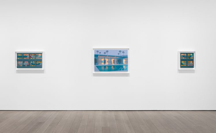 Installation view, Lucy Williams: Beautiful, Perfect Things, Miles McEnery, New York, 2026