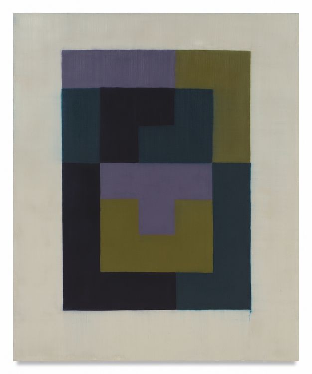 Installation view, Fitting, Miles McEnery, 511 W 22nd Street · 2026 (16)