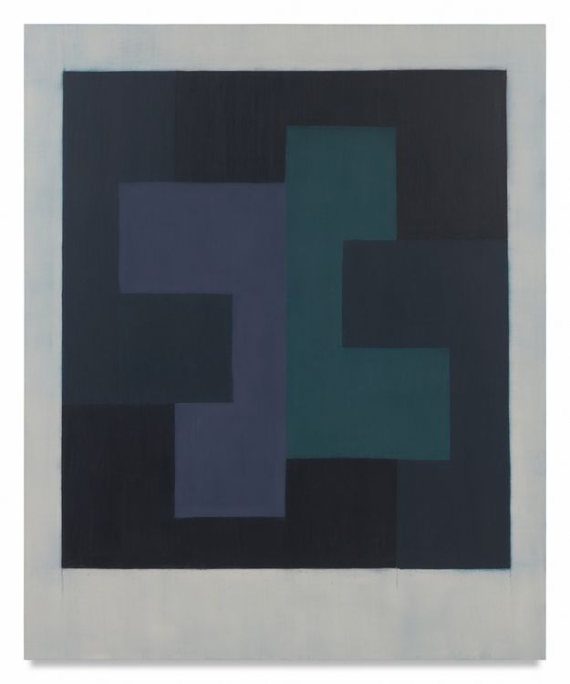 Installation view, Fitting, Miles McEnery, 511 W 22nd Street · 2026 (13)