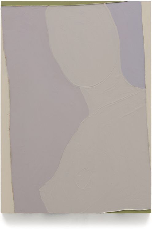 Installation view, Gary Hume, Matthew Marks, 523 W 24th St · 2026 (14)