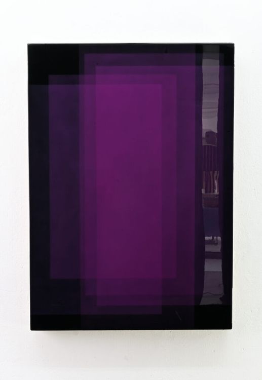 Installation view, Dissolving Boundaries, Diana Lowenstein Gallery · 2026 (8)