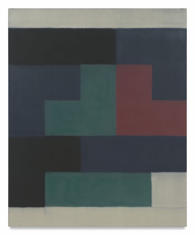 Installation view, Fitting, Miles McEnery, 511 W 22nd Street · 2026 (12)