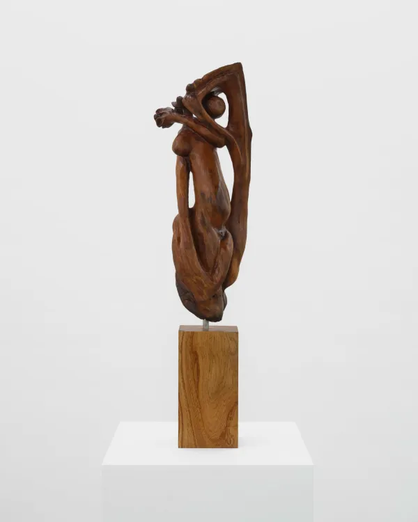 Installation view, Select Works, 1966-2026, Parrasch Heijnen Gallery · 2026 (8)