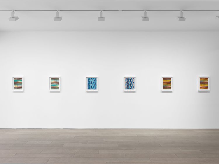 Installation view, Lucy Williams: Beautiful, Perfect Things, Miles McEnery Gallery, New York, 2026