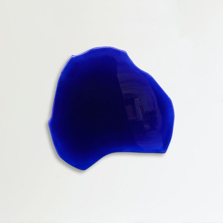 Installation view, Dissolving Boundaries, Diana Lowenstein Gallery