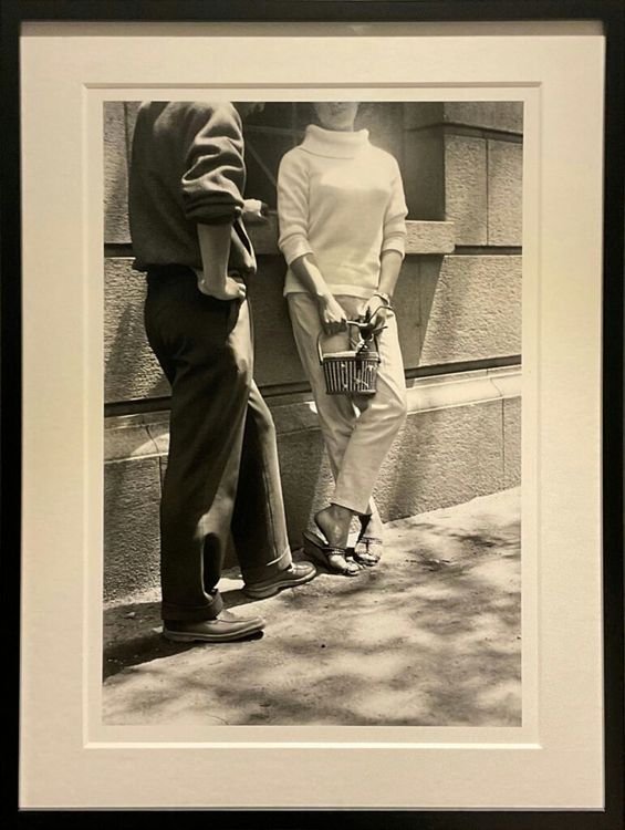 Installation view, Between You and Me, San Francisco Museum of Modern Art · 2026 (7)