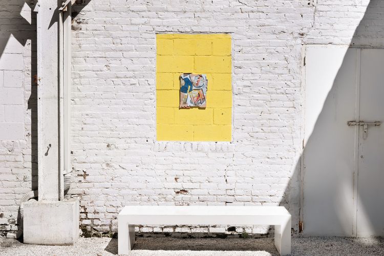 Installation view, Outermost, Spencer Brownstone · 2026 (5)