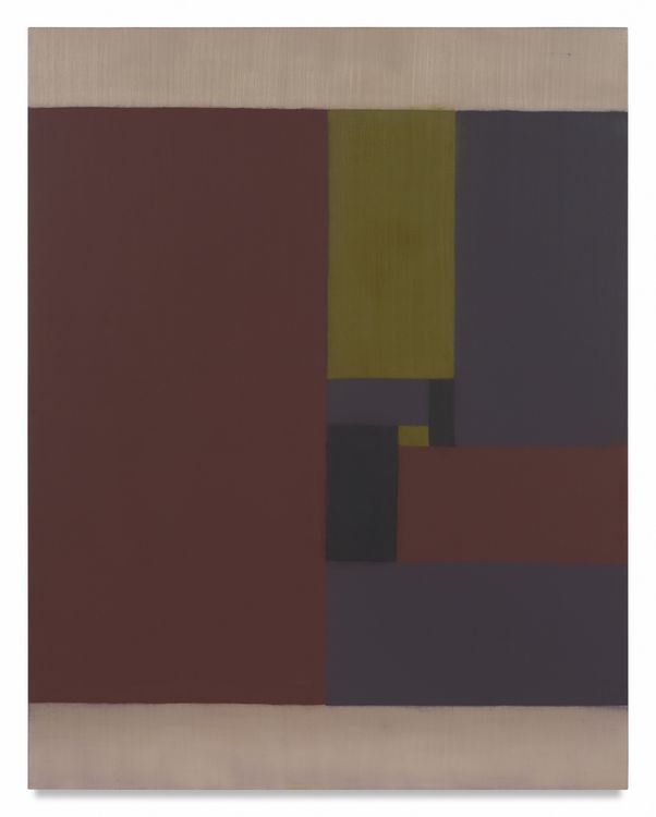 Installation view, Fitting, Miles McEnery, 511 W 22nd Street · 2026 (10)