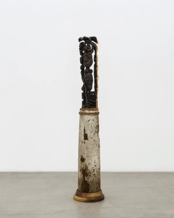 Installation view, Select Works, 1966-2026, Parrasch Heijnen Gallery · 2026 (13)