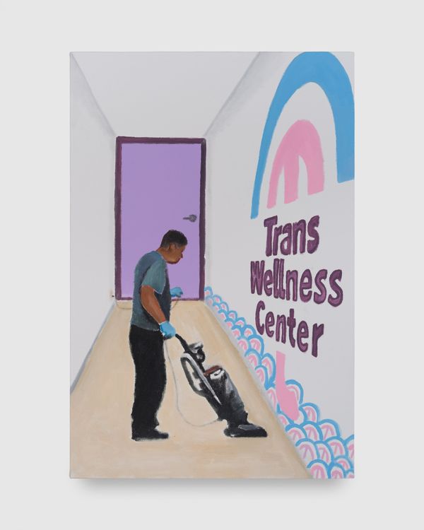 Installation view, Butterfly Dream, Charlie James Gallery (CJG2) · 2025 (13)
