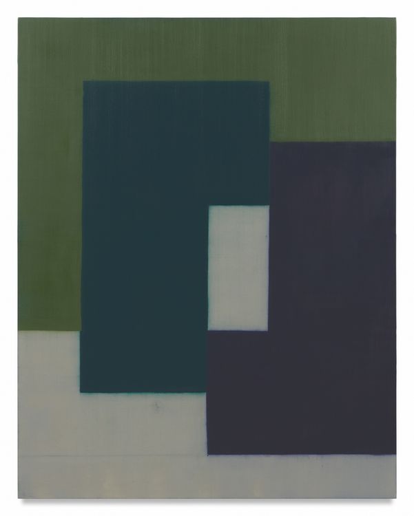 Installation view, Fitting, Miles McEnery, 511 W 22nd Street · 2026 (17)