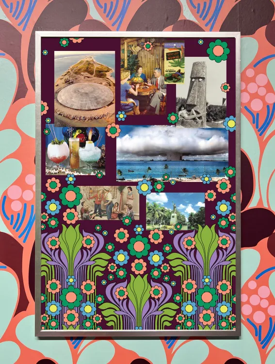Installation view, I Have Seen the Future: The American Home, Shirley Fiterman Art Center · 2026 (11)